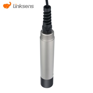 Sensor Oksigen Terlarut dengan Teknologi Optik Canggih untuk Pemantauan Akuakultur dan Air Limbah Sensor O2 untuk Air - Product Image 5