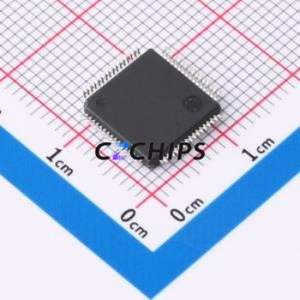 LQFP-64 STM32F101RCT6TR (10x10) ของแท้และใหม่เอี่ยมชิป IC ไมโครคอนโทรลเลอร์ (MCU/mpu/soc) - Product Image 2