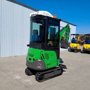 Mini <span class=keywords><strong>pelle</strong></span> de jardin famille Mini <span class=keywords><strong>pelle</strong></span> <span class=keywords><strong>Pelle</strong></span> Minibagger <span class=keywords><strong>pelle</strong></span> pour petites fermes Miniescavatore Miniexcavadora - Product Image 4