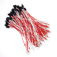 Câble électrique d'usine bon prix avec connecteur Molex/faisceau de câbles série 43645
