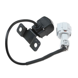 Cámara de asistencia de estacionamiento de respaldo de Vista trasera 95760-A2100 95760A2100 95760-2W000 para Hyundai <span class=keywords><strong>Kia</strong></span> I45 Autoparts venta al por mayor Yomi Supply - Product Image 2