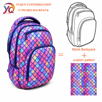 Sacs à dos pour enfants élégants et personnalisés, sacs à dos scolaires pour enfants, filles, adolescents, nouveau design de luxe