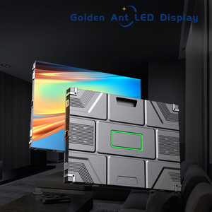 Pantalla LED Interior Pequeña y Mini de 4K Ultra HD 7680Hz P1.2 P1.5 P1.8 P2 P2.5 a Todo Color para Películas, Publicidad y Cines Ultra HD - Product Image 4