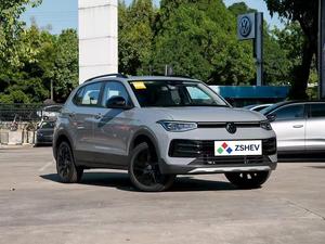 Nouvelle <span class=keywords><strong>Volkswagen</strong></span> Tharu XR SUV 300TSI Euro VI <span class=keywords><strong>Automatique</strong></span> LHD Version Yuexiang 2023 2025 – Voiture d'occasion - Product Image 3