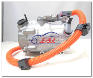 คอมเพรสเซอร์ TAI ใหม่สำหรับ Prius 042000-0192 88370-47010 - Product Image 2