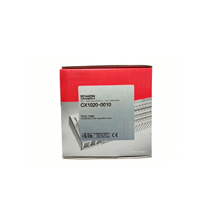PC embarqué CX1020-0010, Celeron 1 GHz, 128 Mo de RAM, pièce de rechange fiable pour l'automatisation industrielle - Product Image 1