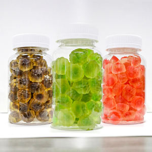 Gluteo miglioramento Gummies calcio modellante supporto integratore alimentare naturale a base di erbe OEM ODM all'ingrosso - Product Image 1