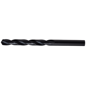 Foret hélicoïdal HSS TA1055, série courte noire, forets HSS-Co - Product Image 2
