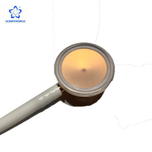 Esfigmomanômetro Aneróide SW-ST16 da Marca Doctor, Direto da Fábrica, com Estetoscópio de Duplo Cabeçote, Manual, em Liga de Alumínio - Product Image 2