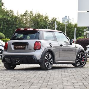 Kit de Carrocería para Mini <span class=keywords><strong>Cooper</strong></span> F55 F56 F57 2022-<span class=keywords><strong>2023</strong></span>, Actualización a Nuevo Parachoques Delantero y Trasero JCW, Parachoques de Coche JCW - Product Image 3