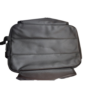 <span class=keywords><strong>Bolsa</strong></span> Magnética Negra para Tanque de Combustible de Motocicleta ZHIXIAO Resistente Impermeable Oxford 37x25x25cm para Reacondicionamiento/Mejora - Product Image 6