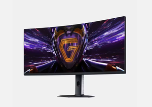 Monitor curvo para juegos CN REDMI G34WQ 2026, panel IPS, resolución 1080P, frecuencia de actualización de 180Hz, cobertura de gama de colores 100% sRGB. - Product Image 4
