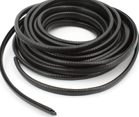 Squelette en acier en forme de U étanche porte en verre tôle Pvc joint de protection en caoutchouc bordure garniture bande d'étanchéité en caoutchouc pour voiture