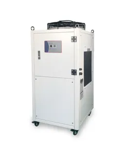 12000W High Quality Water Cooling Chiller refrigerating machine