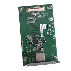 046-50514 S-9122 Network <strong>Card</strong> <strong>for</strong> EZ <strong>Ethernet</strong>-PCB <strong>Net</strong> Board - Product Image 1