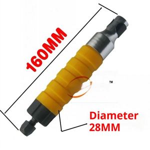 Anduuk เครื่องแกะสลักไฟฟ้าสำหรับงานช่างไม้เครื่องมือแกะสลักรากสิ่วแกะสลักเดี่ยว - Product Image 3