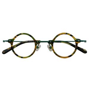 Jiojew, <span class=keywords><strong>gafas</strong></span> redondas <span class=keywords><strong>de</strong></span> acetato Premium <span class=keywords><strong>de</strong></span> alta calidad, <span class=keywords><strong>gafas</strong></span> <span class=keywords><strong>de</strong></span> <span class=keywords><strong>lectura</strong></span> <span class=keywords><strong>de</strong></span> diseñador, pedido personalizado, <span class=keywords><strong>gafas</strong></span> graduadas en línea - Product Image 5
