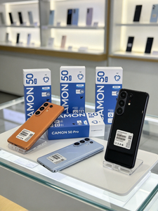 สมาร์ทโฟน Camon 50 Pro 5G รุ่นใหม่ ปี 2026 โทรศัพท์มือถือเล่นเกมส์อัจฉริยะ กล้อง Android 108MP เปิดตัวสินค้าใหม่ รุ่นยอดนิยม ขายดี - Product Image 4