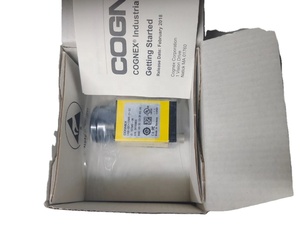 Cámara Industrial COGNEX CAM-CIC-12MR-8-G Nueva - Product Image 6