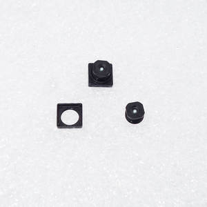 Lente Gran Angular M4 EFL de 1.6 mm y 88 Grados para Sensor de 1/6\", Lente Estenopeica para Cámara de Escáner de Código de Barras de 5MP, Lente para Teléfono Móvil M4.5 de 1.58 mm - Product Image 4