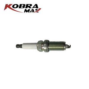 Candela d'accensione Kobramax Auto Parts per JEEP SPLZFR5C11 - Product Image 4