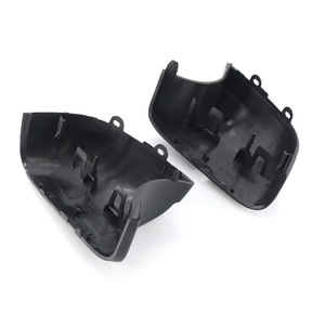 Rearview Mirror Housing Cover MP7640 Full <b>Set</b> Plastic For Vauxhall Vivaro Renault Opel Fiat - Product Image 2