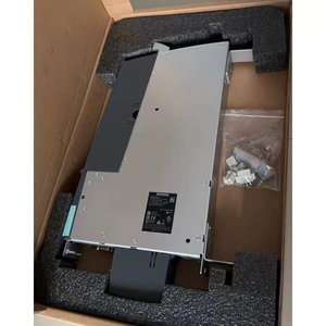 Module d'alimentation SIMODRIVE 611 à double axe 6SN1123-1AB00-0CA3, pièces de rechange 6SN1123-1AB00-0CA1 - Product Image 5