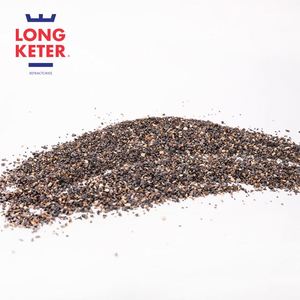 Hoge Alumina Calcineren <span class=keywords><strong>Bauxite</strong></span> Ruwe <span class=keywords><strong>Bauxite</strong></span> Gebrand <span class=keywords><strong>Bauxite</strong></span> Voor Vuurvaste - Product Image 5