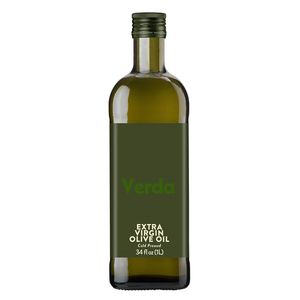 Private Label Vierge Olijfolie Spaans Puur Verminderen Hypertensie Verbetert De Hersenfunctie Van Het Bakken Van Ongeraffineerde Kookolijfolie - Product Image 1