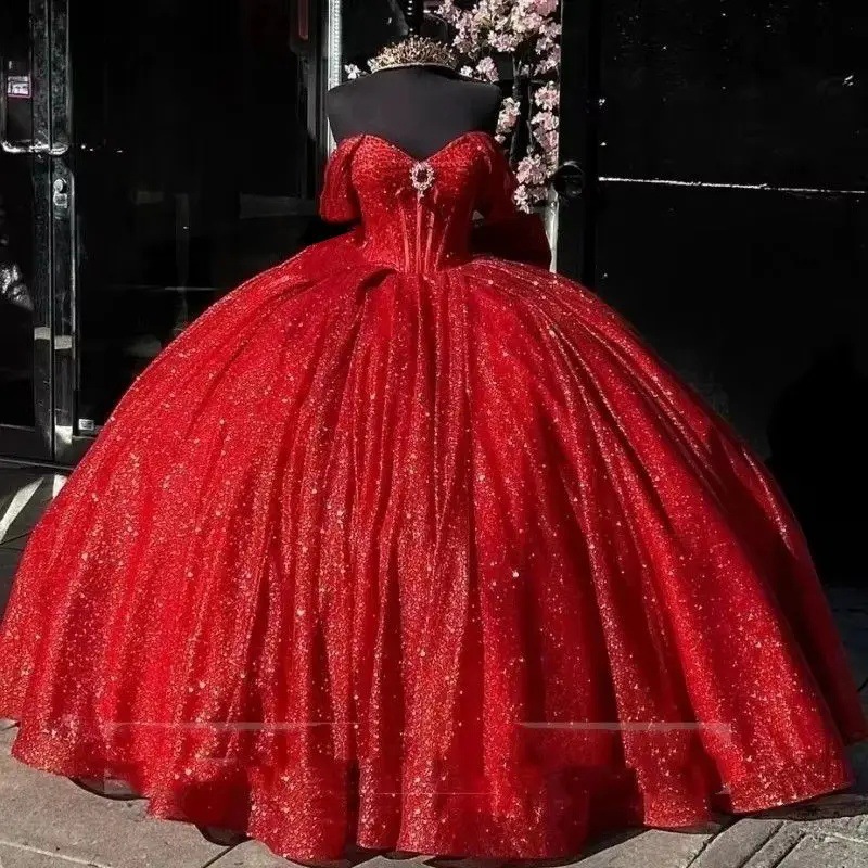 princess themed quinceanera dresses Princesa Quinceanera PR30155