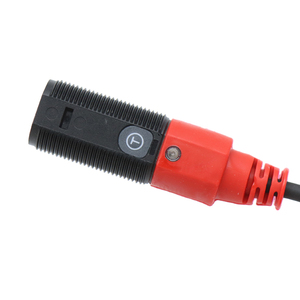 Ban đầu leuz <span class=keywords><strong>E</strong></span> cảm biến quang điện et318bi.3/2N et318bi.3/4P phản xạ cảm biến quang điện chuyển đổi - Product Image 3