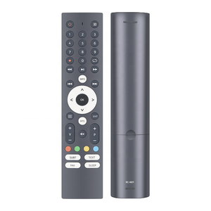 Usine Hostrong Télécommande OEM ODM <span class=keywords><strong>Smarttech</strong></span> 24HN01V3CA Convient pour Smart LED LCD TV IPTV Support Personnalisation - Product Image 4