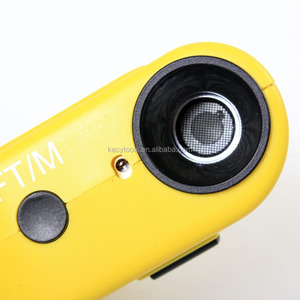 Cadeau promotion niveau à bulle portatif Télémètre <span class=keywords><strong>Laser</strong></span> numérique compteur De Distance À Ultrasons - Product Image 3
