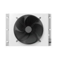 Système de refroidissement liquide immergé 200-240V 4500W 30°C Conteneur 40L OIT/OEM C1 pour Centres de Données et Fermes Minières Garantie 1 An