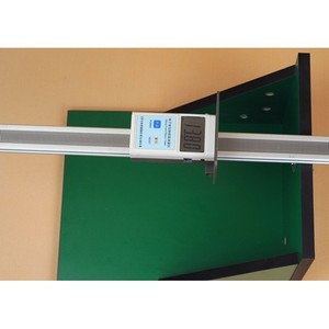 Instrument électronique de test de portée assis-debout KB 196 pour la mesure de la condition physique des étudiants - Product Image 1