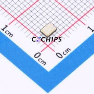 XTM32020000GT00351001 Crystal (Passive) SMD3225-4P Crystal Oscillator SMD Crystal Oscillator 20MHz 10ppm 10pF - Product Image 1