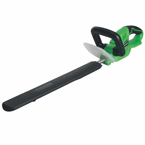 Cortasetos Inalámbrico de 20V, Ligero, de Aluminio, Color Verde, Herramienta Sin Batería (no incluida) - Product Image 2