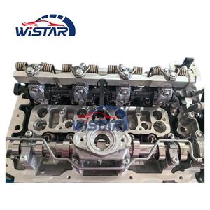 Bloc moteur 2.0T N20B20B, ensemble moteur, systèmes moteur, moteurs N20B20B pour <span class=keywords><strong>BMW</strong></span> 320i 420i X3 XDrive20i <span class=keywords><strong>Z4</strong></span> <span class=keywords><strong>20i</strong></span> en vente - Product Image 4