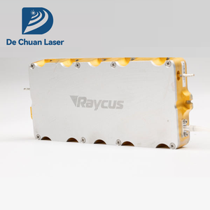 Raycus lazer kaynağı 120W 250W 370W 500W <span class=keywords><strong>Laser</strong></span> nm diyot pompa kaynağı lazer onarım için - Product Image 1