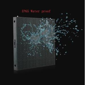 Toled ngoài trời P16 P10 P8 p6.67 P6 P5 P4 p3p2.5 Màn hình LED kích thước tùy chỉnh xe tải di động quảng cáo cho thuê Màn hình LED hiển thị - Product Image 4