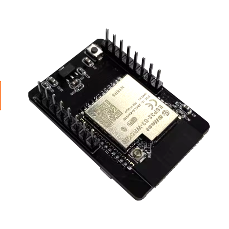 Conseil ESP32-S3 de CAM
