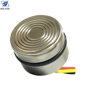 华天CYX19P高强度液化石油气压力传感器耐腐蚀性能好国产 - Product Image 3