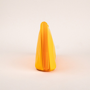 กระเป๋าจัดเก็บเครื่องสำอางหนัง PU มีซิปสำหรับผู้หญิง - Product Image 2