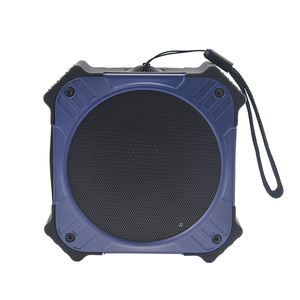 Altoparlante Bluetooth Portatile Impermeabile IPX6 da 2000mAh con Ricarica Solare per iPhone e <span class=keywords><strong>Samsung</strong></span> - Product Image 2