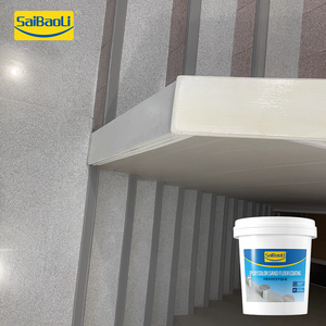 Peinture époxy colorée pour sols - Revêtement anti-poussière et antidérapant haute résistance pour sols de supermarchés, écoles et laboratoires - Product Image 5