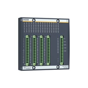 Módulo de Entrada Digital Bachmann en Stock, Envío Rápido, Pieza de Repuesto FM221 de Grado Industrial para Sistemas de Automatización - Product Image 1