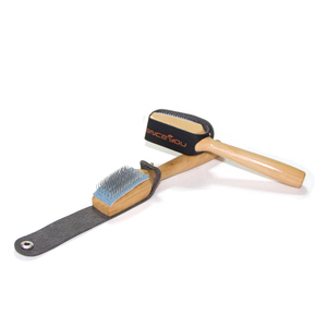 Nducjw — brosse de danse pour salle de bal, avec couvercle - Product Image 5