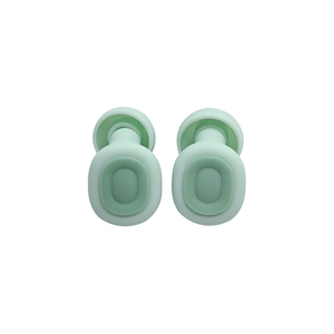 Tapones de Silicona para los Oídos con Cancelación de Ruido, para Dormir, Concentración, para Dormir de Lado, para Personas Sensibles al Ruido - Product Image 2