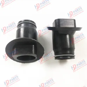 j08c Injector rubber sleeve S2374-51020 For HINO Construction Machinery Diesel Engine Parts