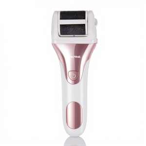 AKANE 3 in 1 Rechargeable Callus Remover With Smart Display 600mAh Battery and 14500rpm Motor for Smooth Gentle Foot Care A.8294 - Product Image 6